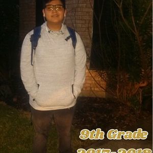 Meet your Posher, Jacob